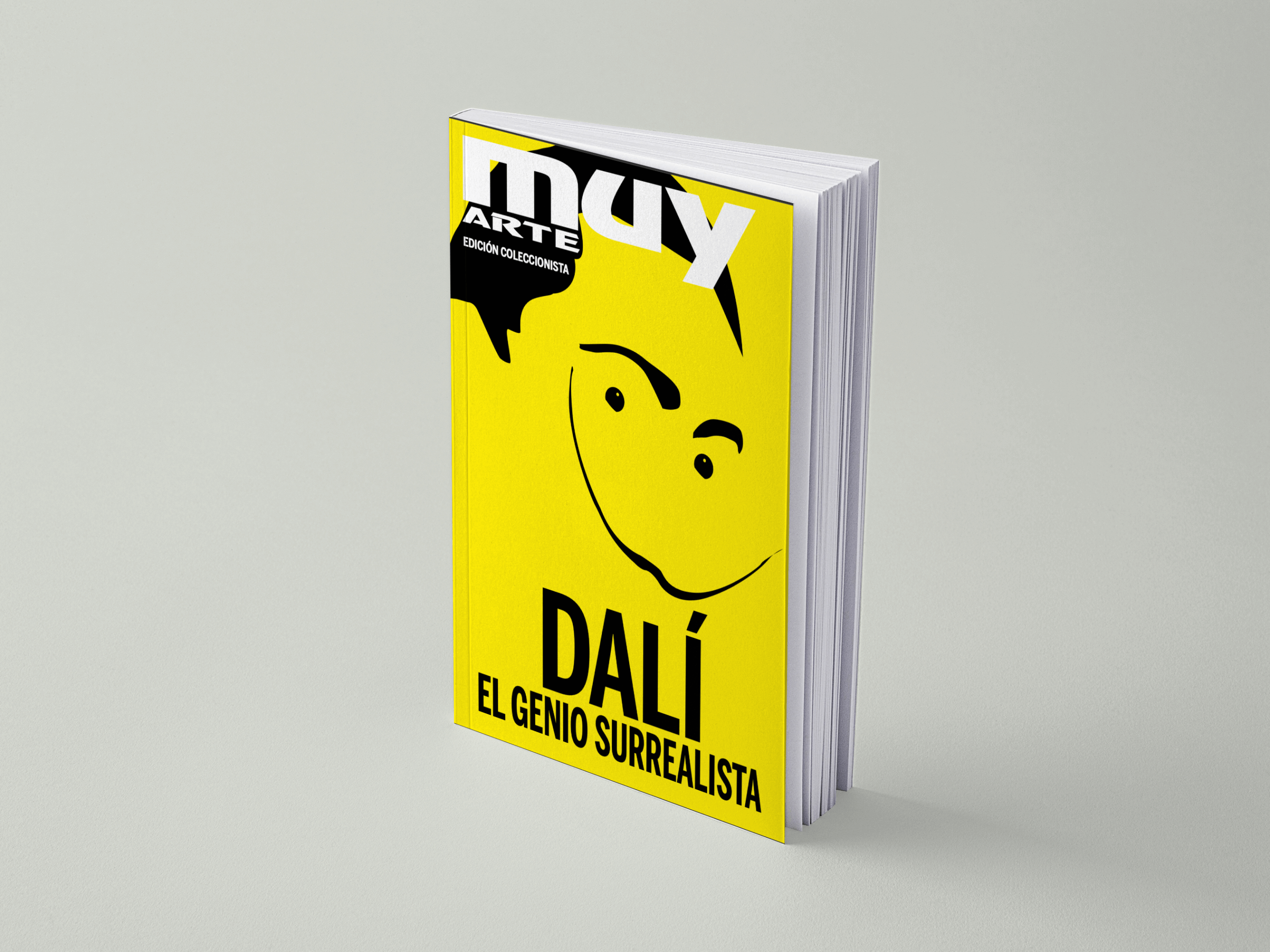 Dalí - Muy Arte 15