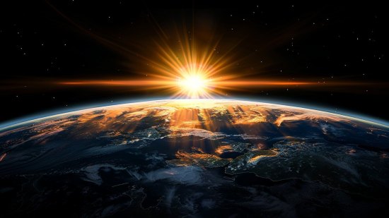 Confirmado: los días en la Tierra se están alargando por culpa del cambio climático