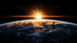 Confirmado: los días en la Tierra se están alargando por culpa del cambio climático