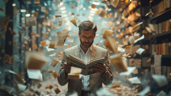 8 cosas que crees saber y que no son ciertas, según la ciencia