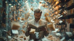 8 cosas que crees saber y que no son ciertas, según la ciencia