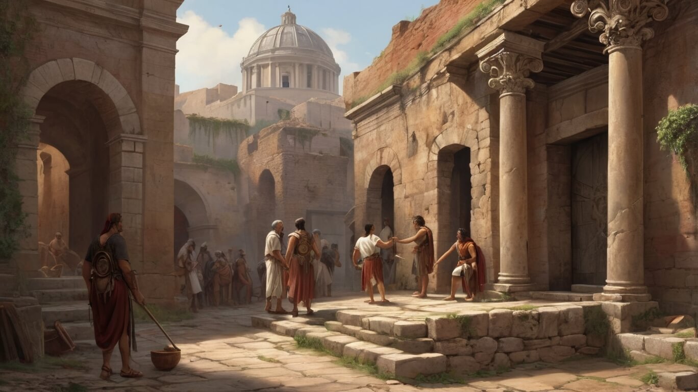 ‘La Eneida’, el mito fundacional de la gran Roma