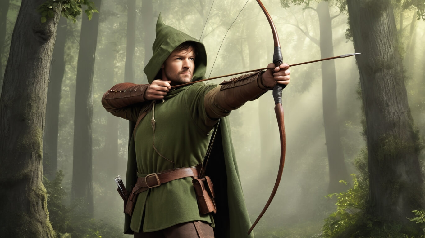 Robin Hood