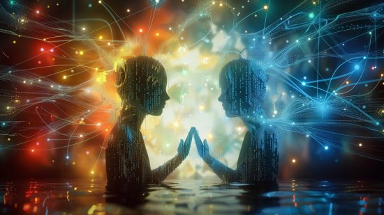 ¿Puede fingir empatía una inteligencia artificial?