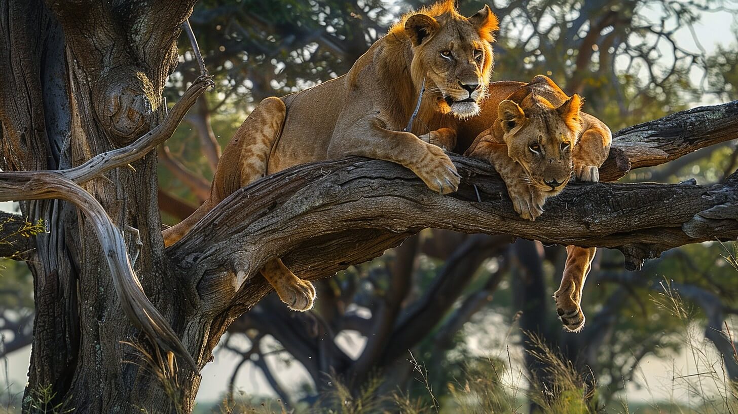 Cómo evitar una sexta extinción masiva