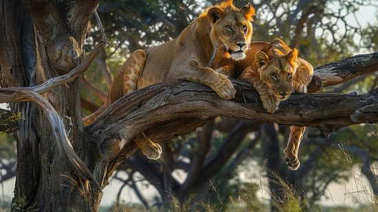 Cómo evitar una sexta extinción masiva