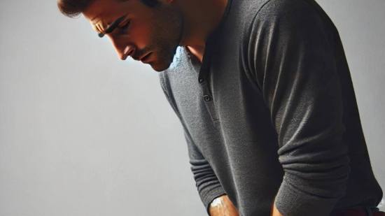 Ausencia de eyaculación.