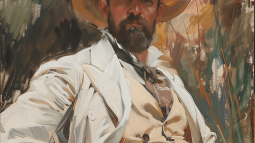Joaquín Sorolla