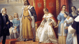 Colón fue el artífice del descubrimiento del Nuevo Mundo, pero no habría logrado sin la ayuda de los Reyes Católicos