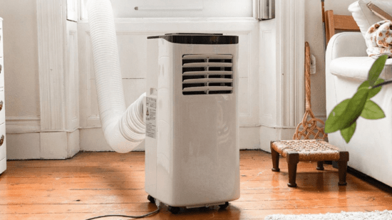 Mejores aires acondicionados portátiles