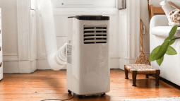 Mejores aires acondicionados portátiles