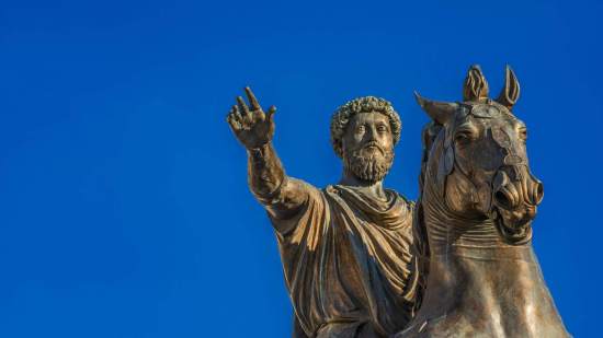 Marco Aurelio