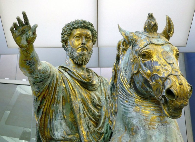 Marco Aurelio