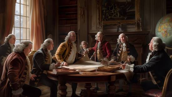 Redacción de la Propuesta para humillar España