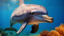 ¿Dónde ver delfines en España?