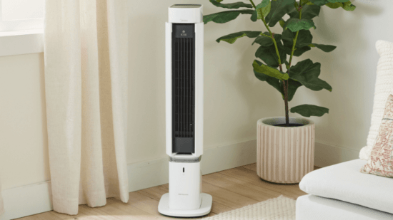 Ventilador de torre Ardes Amazon