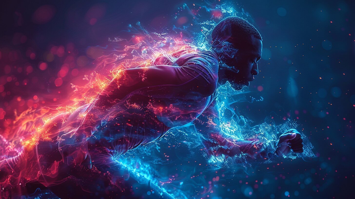 Los Juegos Olímpicos de París 2024 usarán inteligencia artificial (te contamos en qué)