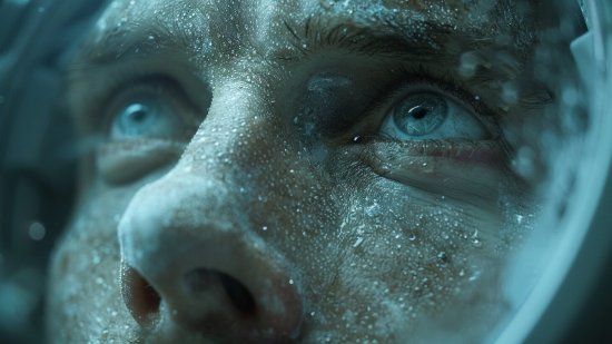 Esta es la película de ciencia ficción más bonita de la historia del cine