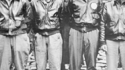 Al mando del as de la aviación Jimmy Doolittle