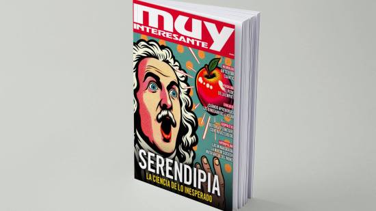 Muy Interesante - Agosto 2024 - Número 519