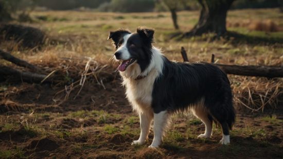 Border Collie