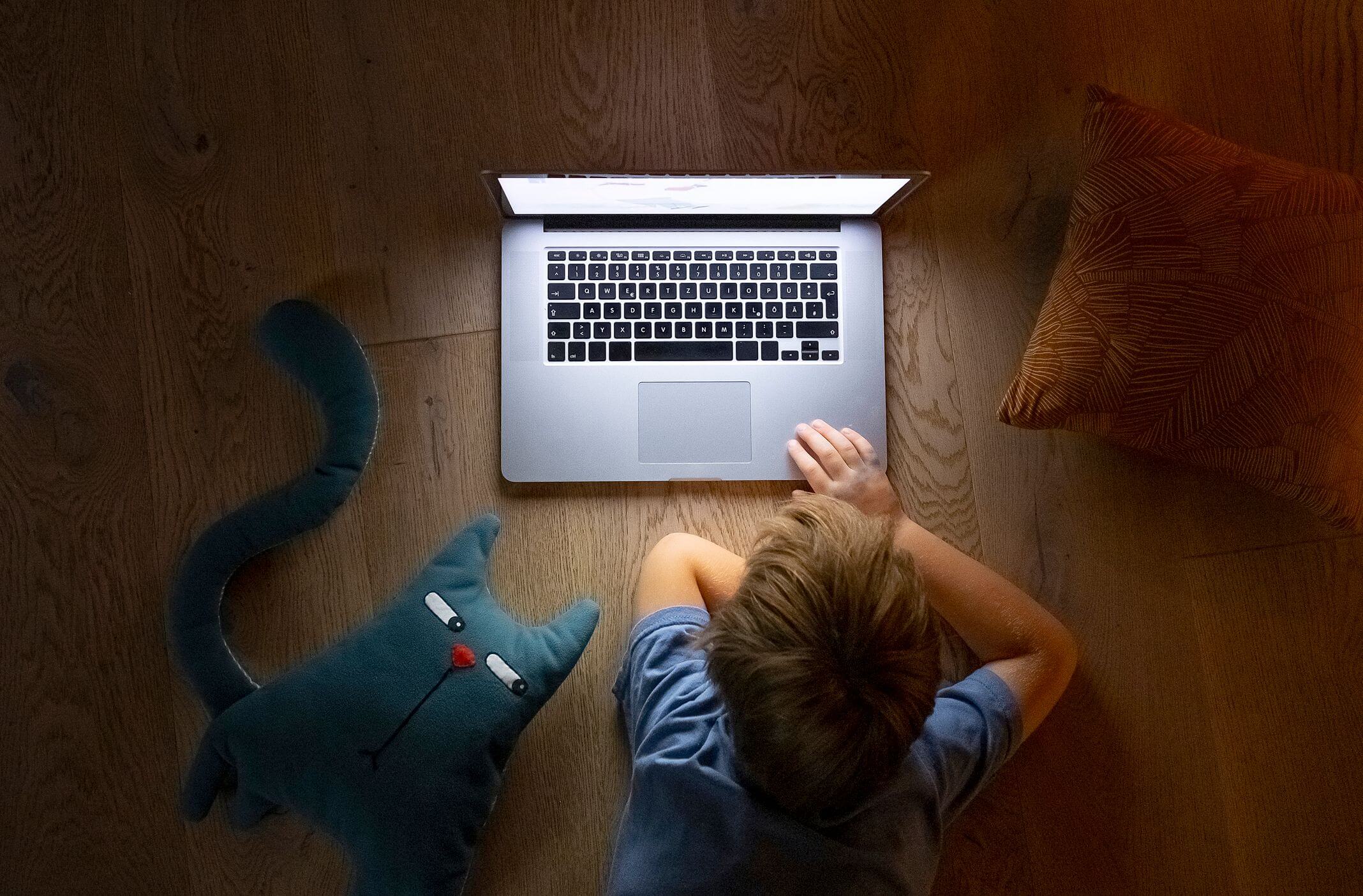 El poder del aburrimiento