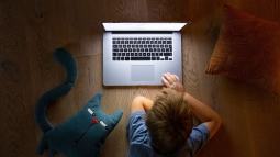 El poder del aburrimiento