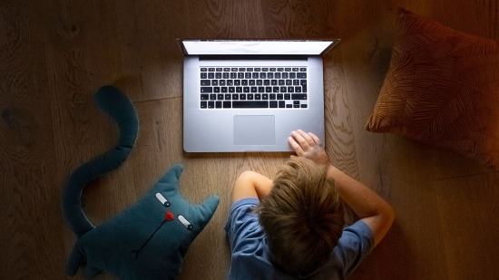 El poder del aburrimiento