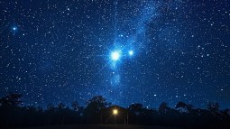 La NASA lanzará pronto una 'estrella artificial' que orbitará la Tierra