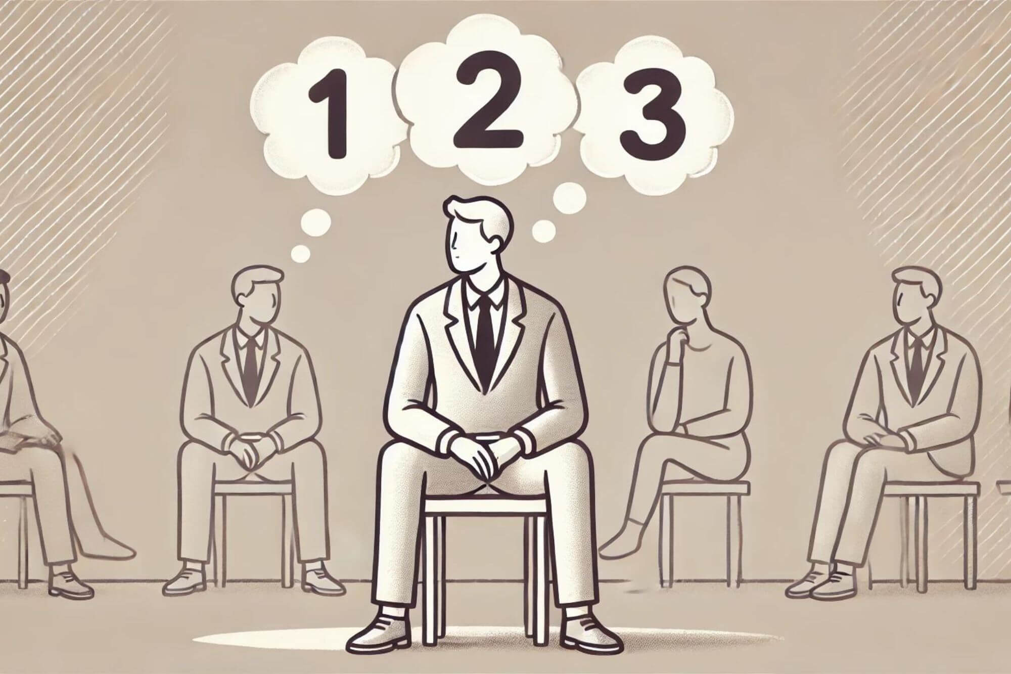 Primeros números impresos en Europa