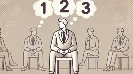 Primeros números impresos en Europa