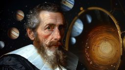 Unos dibujos de Kepler de 1607 resuelven hoy un gran misterio sobre el Sol
