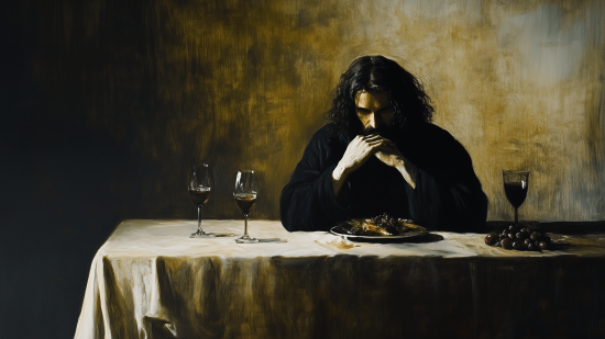 Leonardo da Vinci gourmet