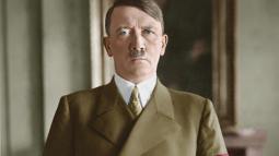 Adolf Hitler