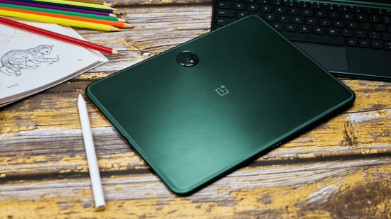 Nueva OnePlus Pad AliExpress choice day