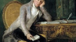 Gaspar Melchor de Jovellanos