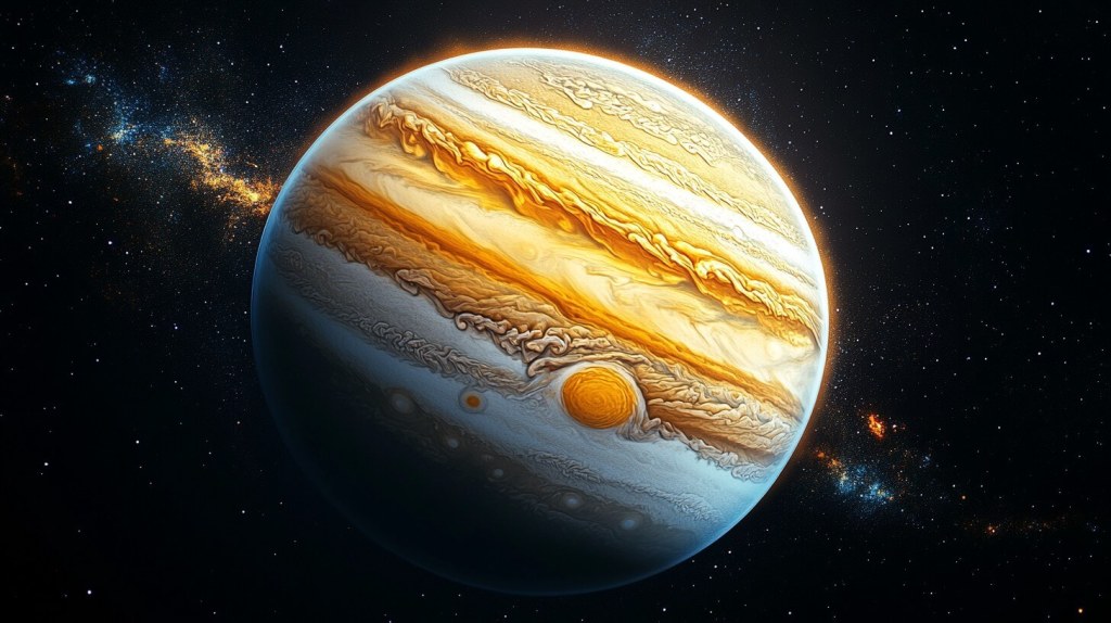 planetas del sistema solar