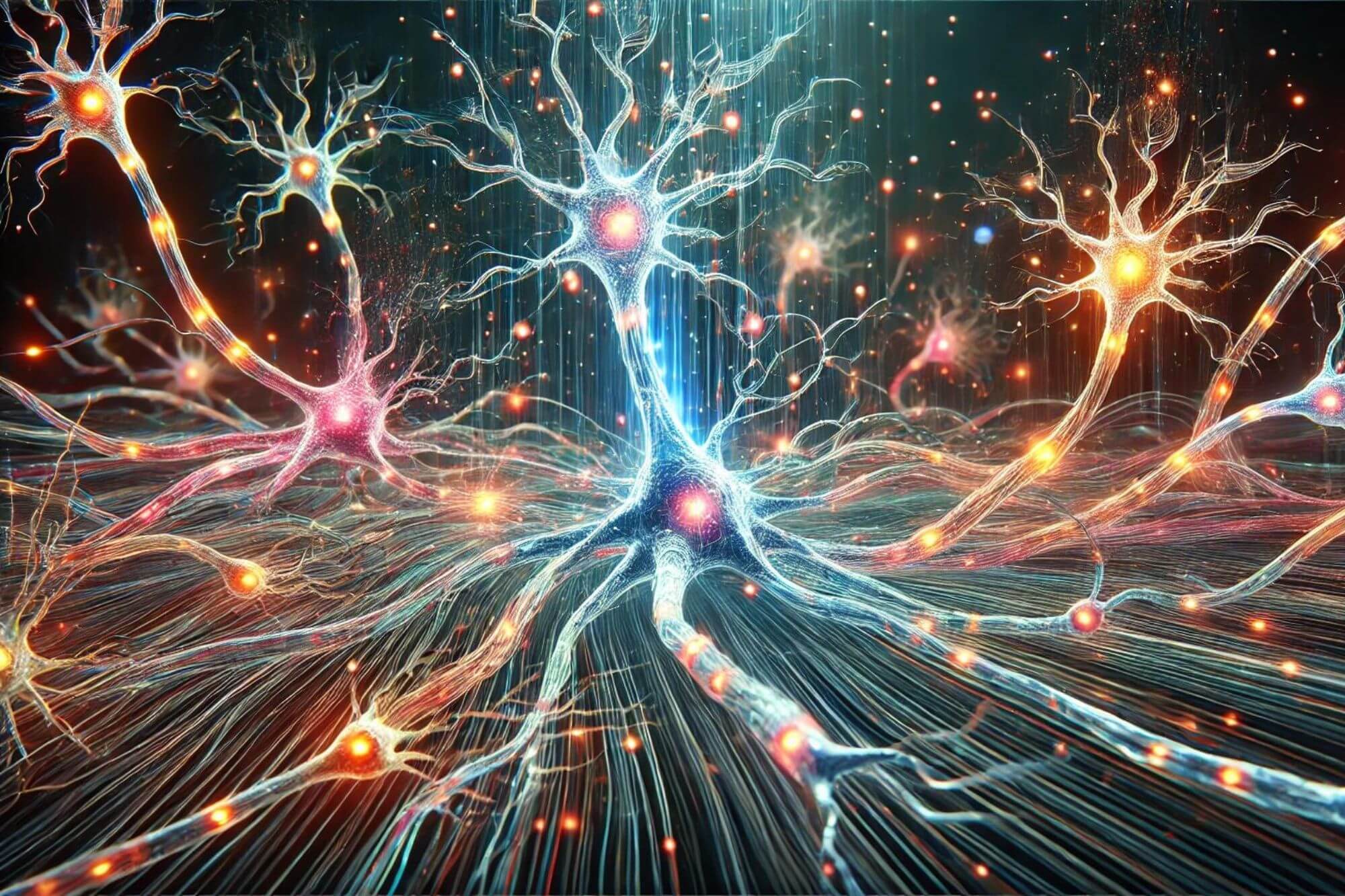 La plasticidad neuronal