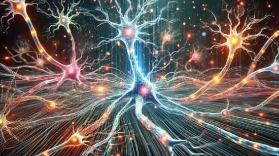 La plasticidad neuronal