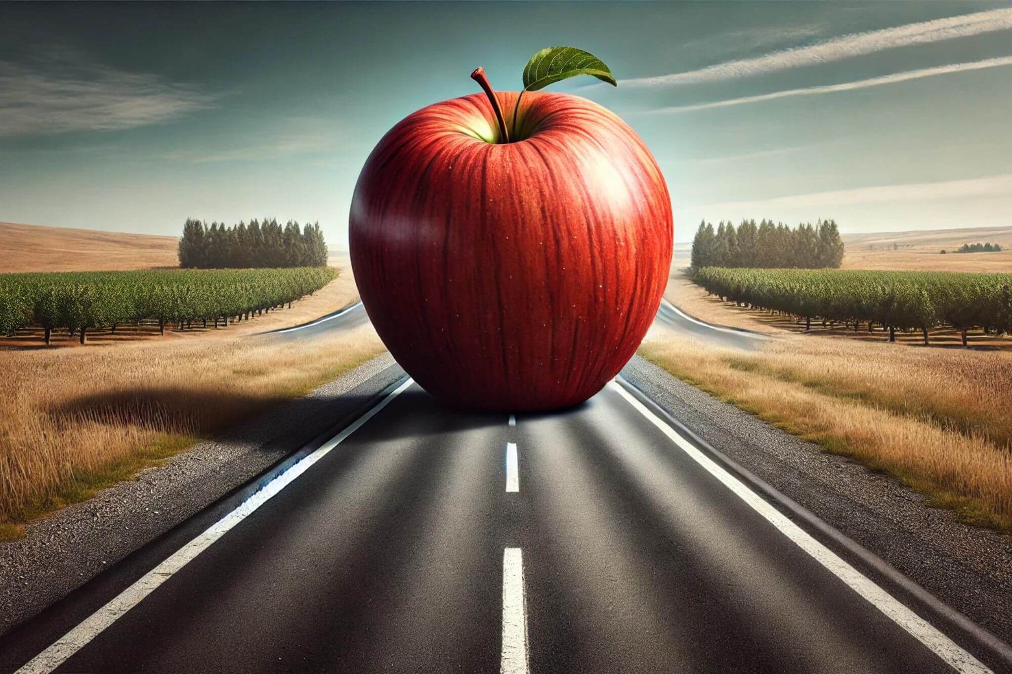 Nueva York - La Gran Manzana