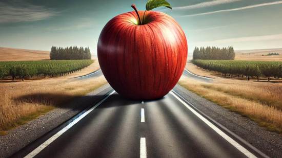 Nueva York - La Gran Manzana