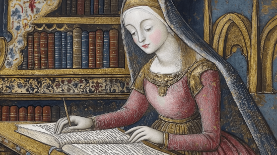 Christine de Pizan