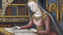 Christine de Pizan