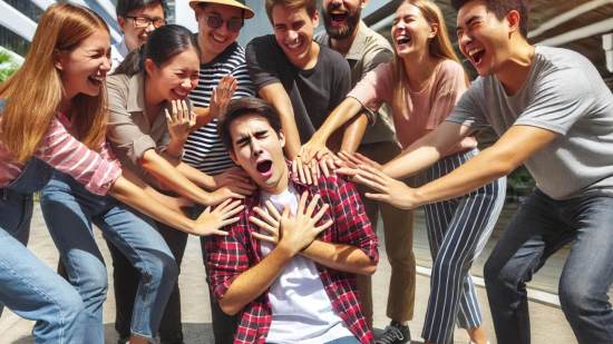 ¿Cuál es el origen del término "linchar"?