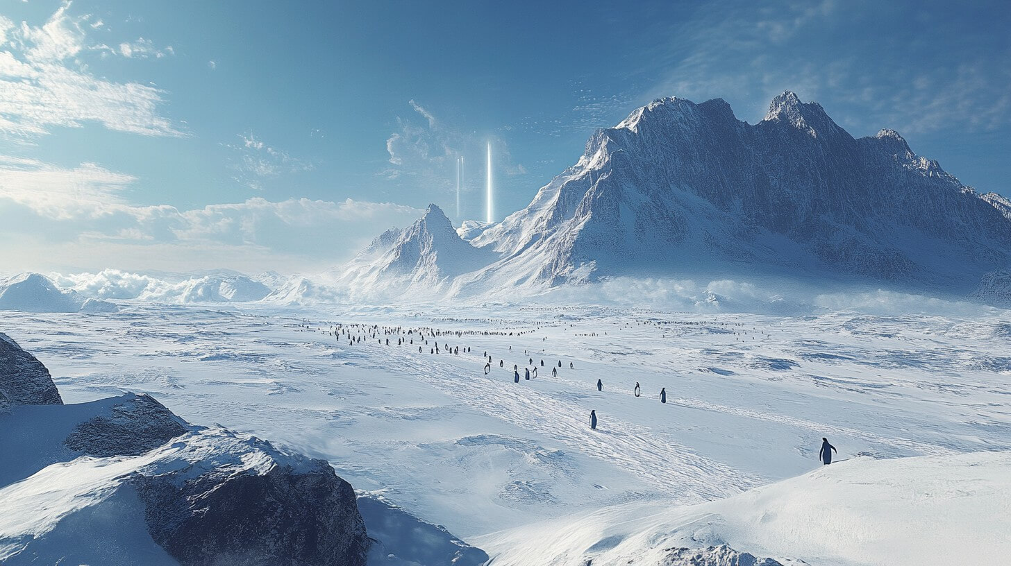 desierto más grande del mundo