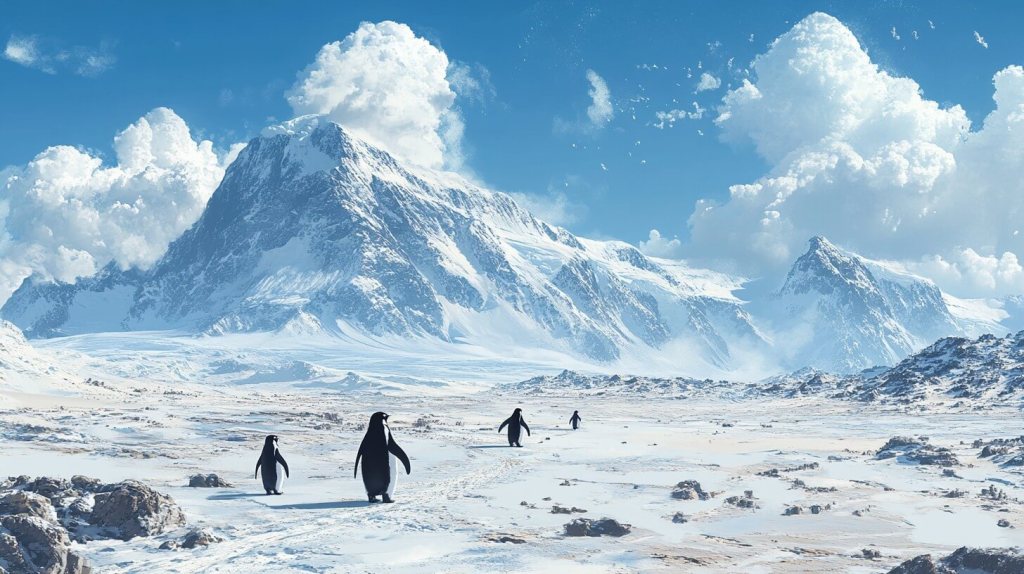 desierto más grande del mundo