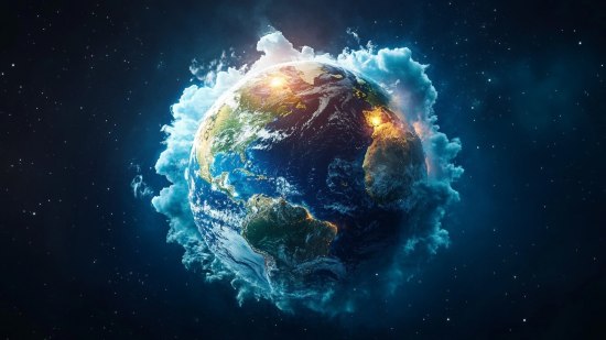 ¿Cuántos continentes hay en el mundo? (menos de los que aprendiste en la escuela)