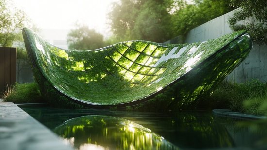 Descubren el sistema de energía solar más eficiente del planeta (y no está hecho por humanos)