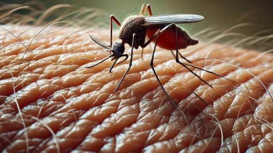 Acabar con los mosquitos