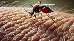 Acabar con los mosquitos